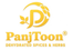 Punjtoon  - Home